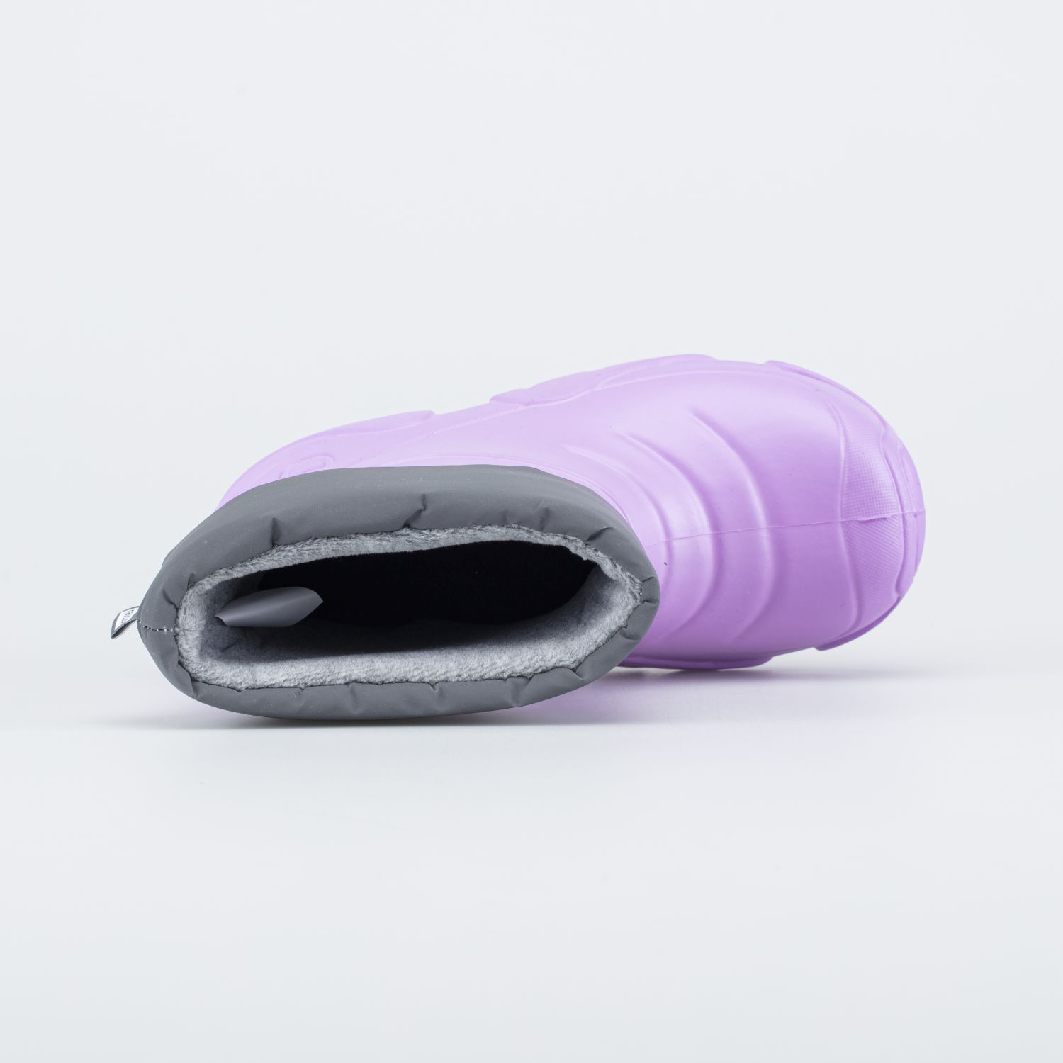 Резиновые сапоги Котофей 665013-15 - фото 4