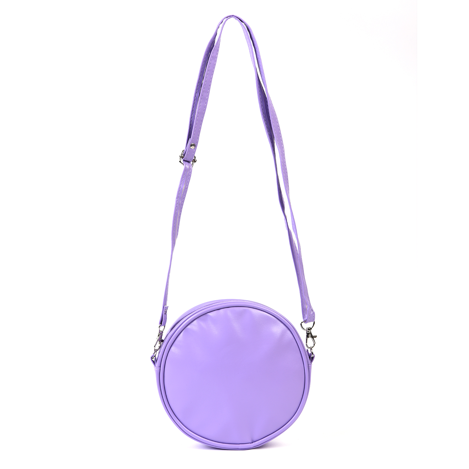 Сумка Erhaft Котики плечевая - фото 3