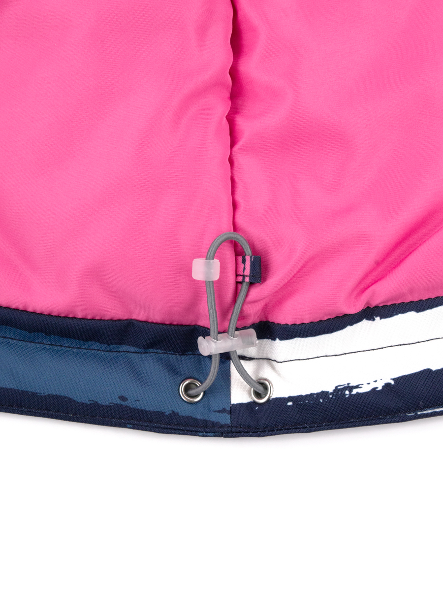 Куртка Kisu S24-30301/6171 - фото 11