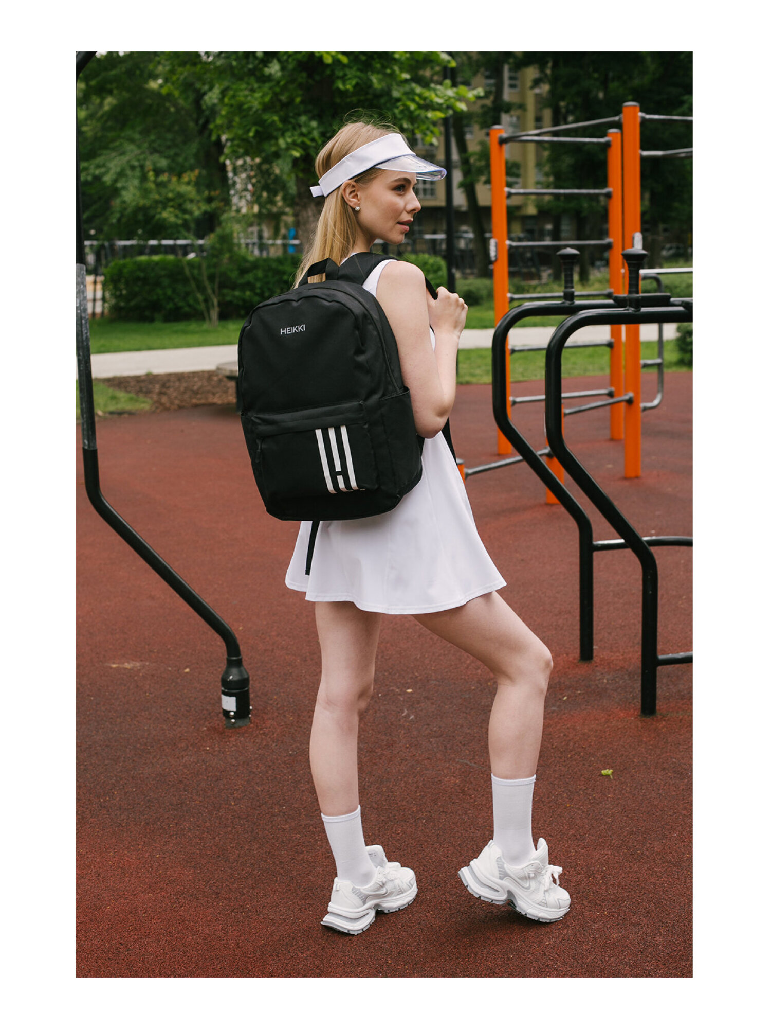 Рюкзак HEIKKI - фото 16