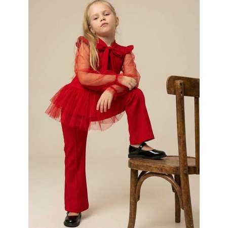 Костюм ДИКА