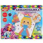 Аквамозаика Multiart Прицесса