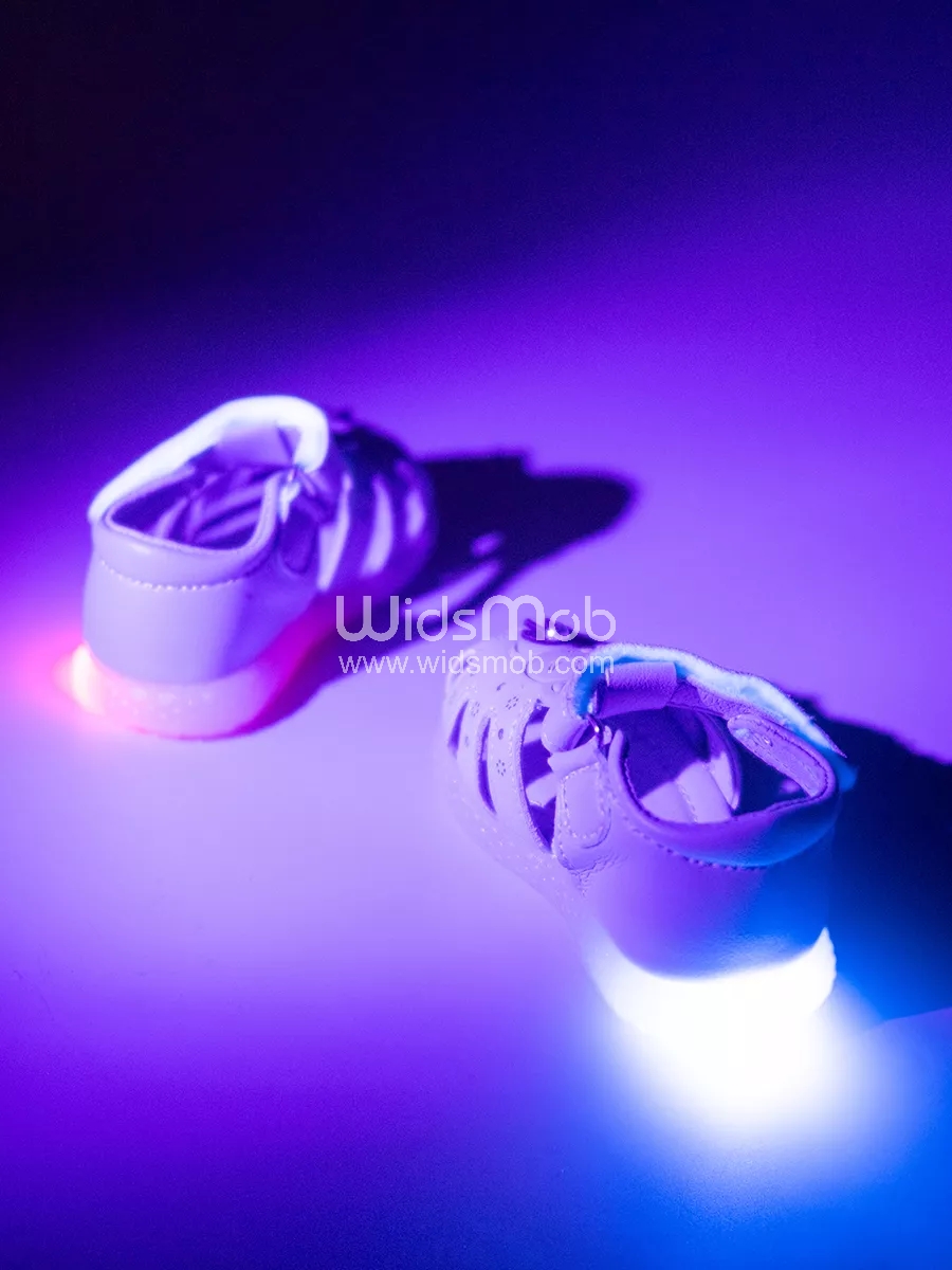 Сандалии Тотошка T670-1T - фото 5