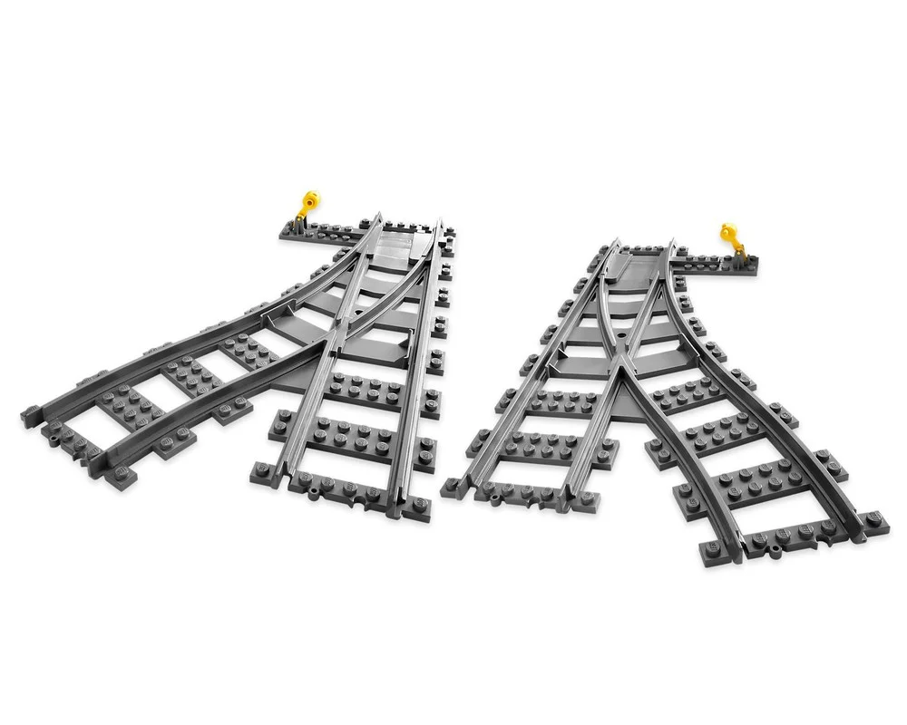 Конструктор LEGO City 7895 8 дет. - фото 4