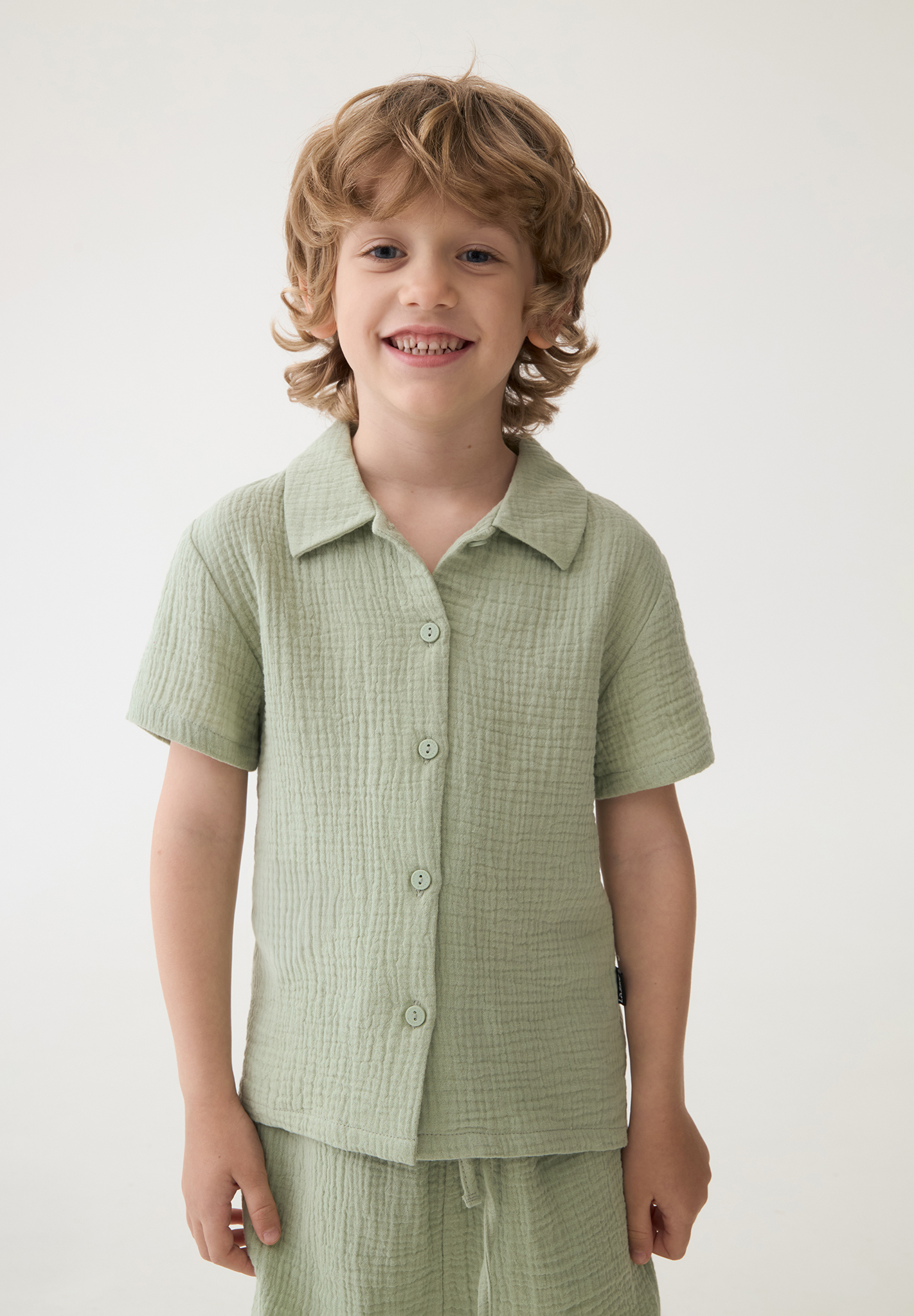 Костюм Lassie 72206313-8070 - фото 5