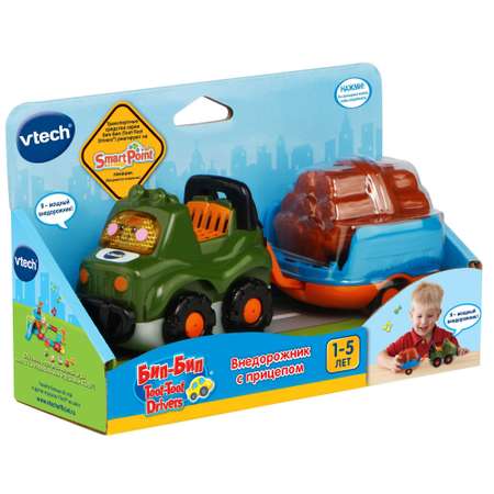 Внедорожник Vtech