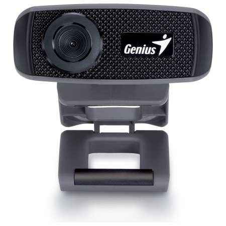 Веб-камера Genius FaceCam 1000X V2