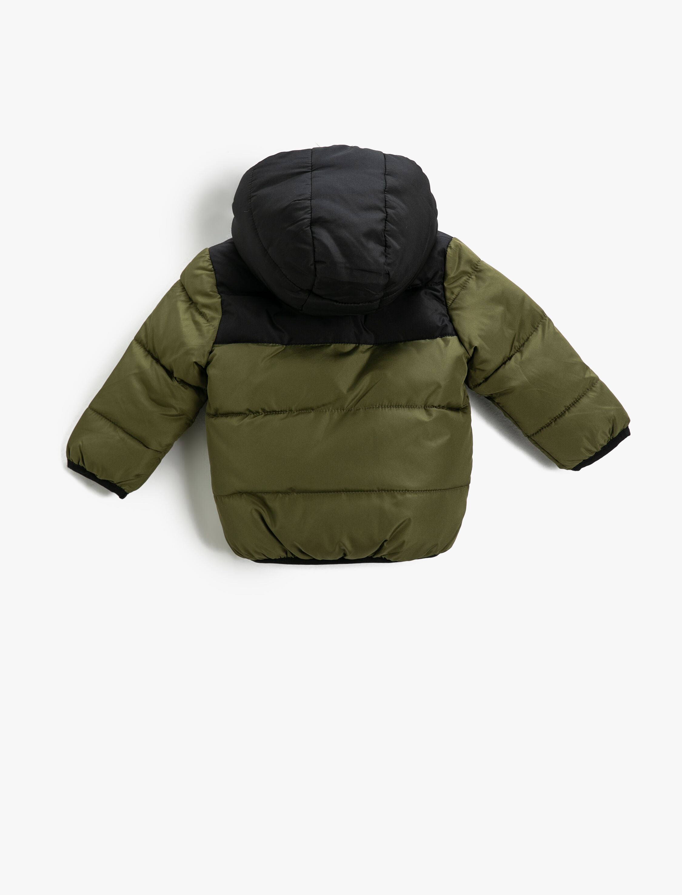 Куртка KOTON 3WMB00002TW886 - фото 2
