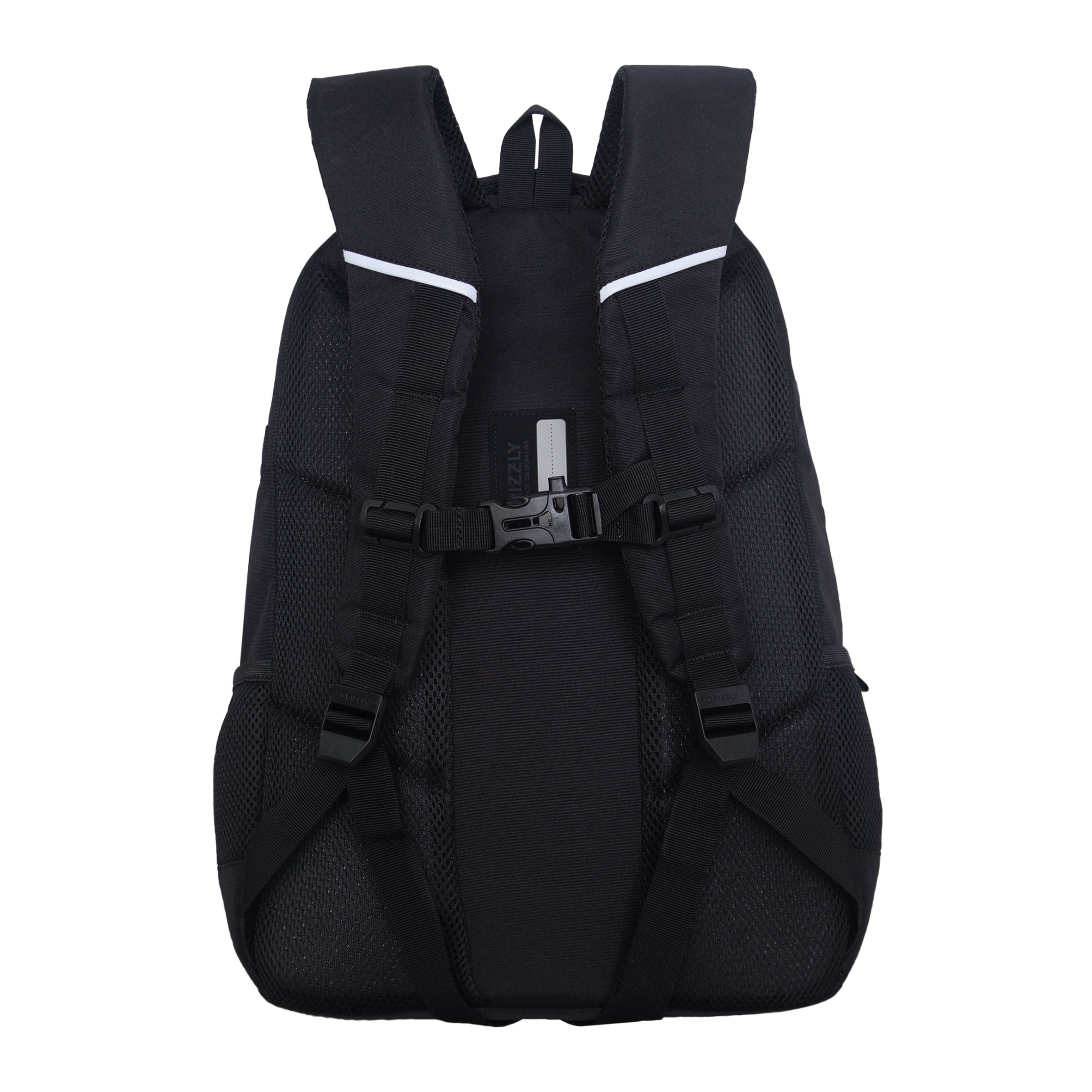 Рюкзак Grizzly для мальчика - фото 3