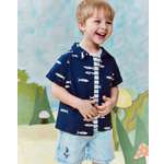 Рубашка BabyGo