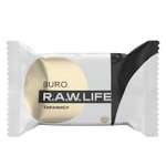 Конфета R.A.W.LIFE Тирамису 18г