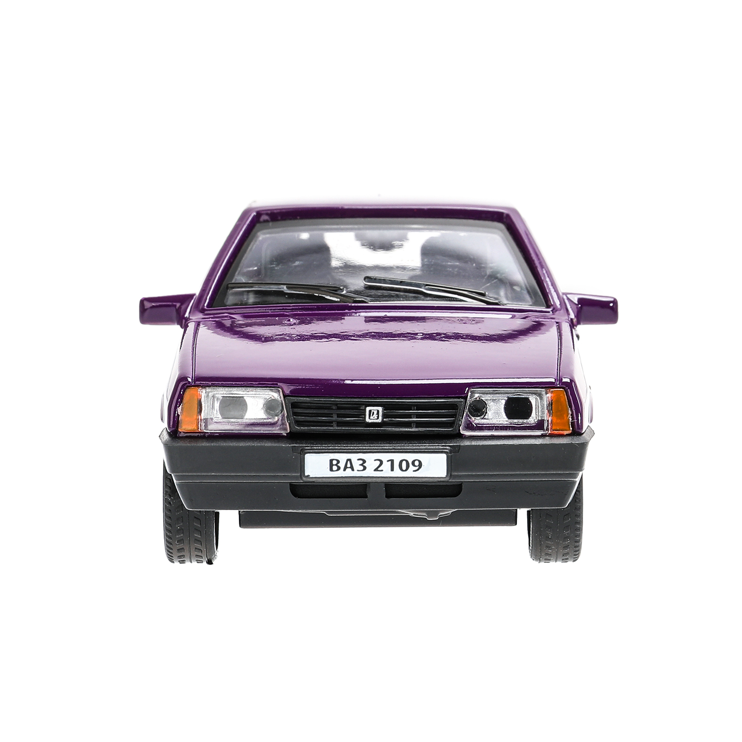 Автомобиль Технопарк ВАЗ Спутник 380067 - фото 6