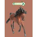 Фигурка Collecta Андалузский жеребец пегий