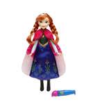 Кукла модельная Disney Frozen