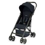 Коляска прогулочная Recaro EasyLife Select Night Black