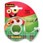 Клейкая лента Scotch