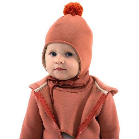 Шапка Trendyco kids