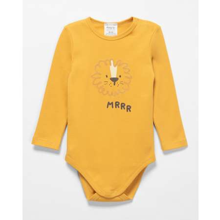 Боди BabyGo