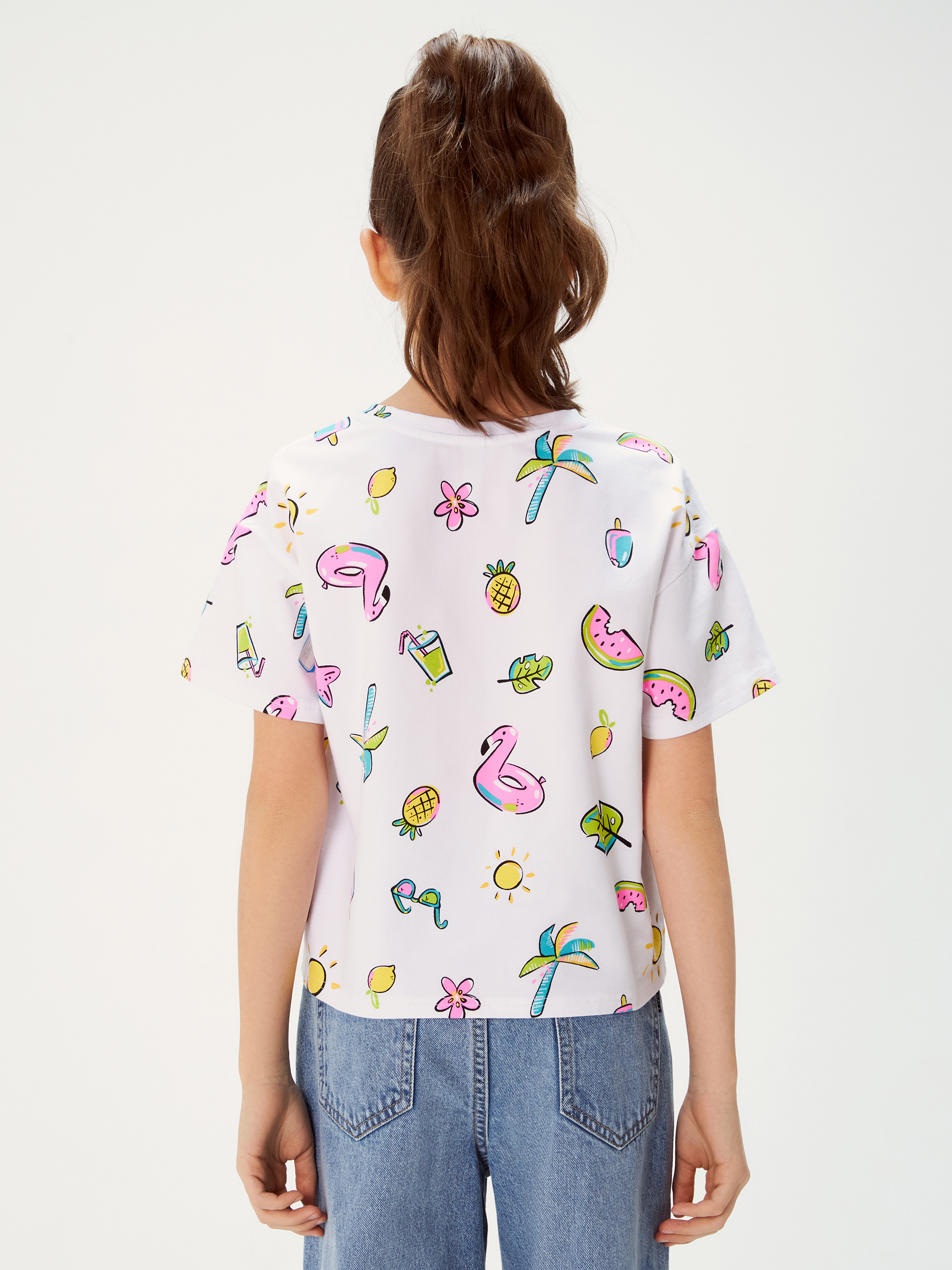 Футболка Acoola 20230510022_0076784 - фото 4