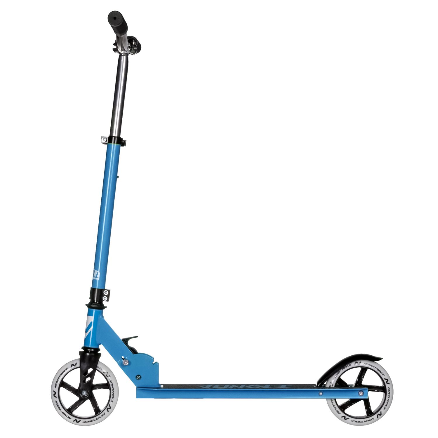 Самокат Novatrack двухколесный - фото 2