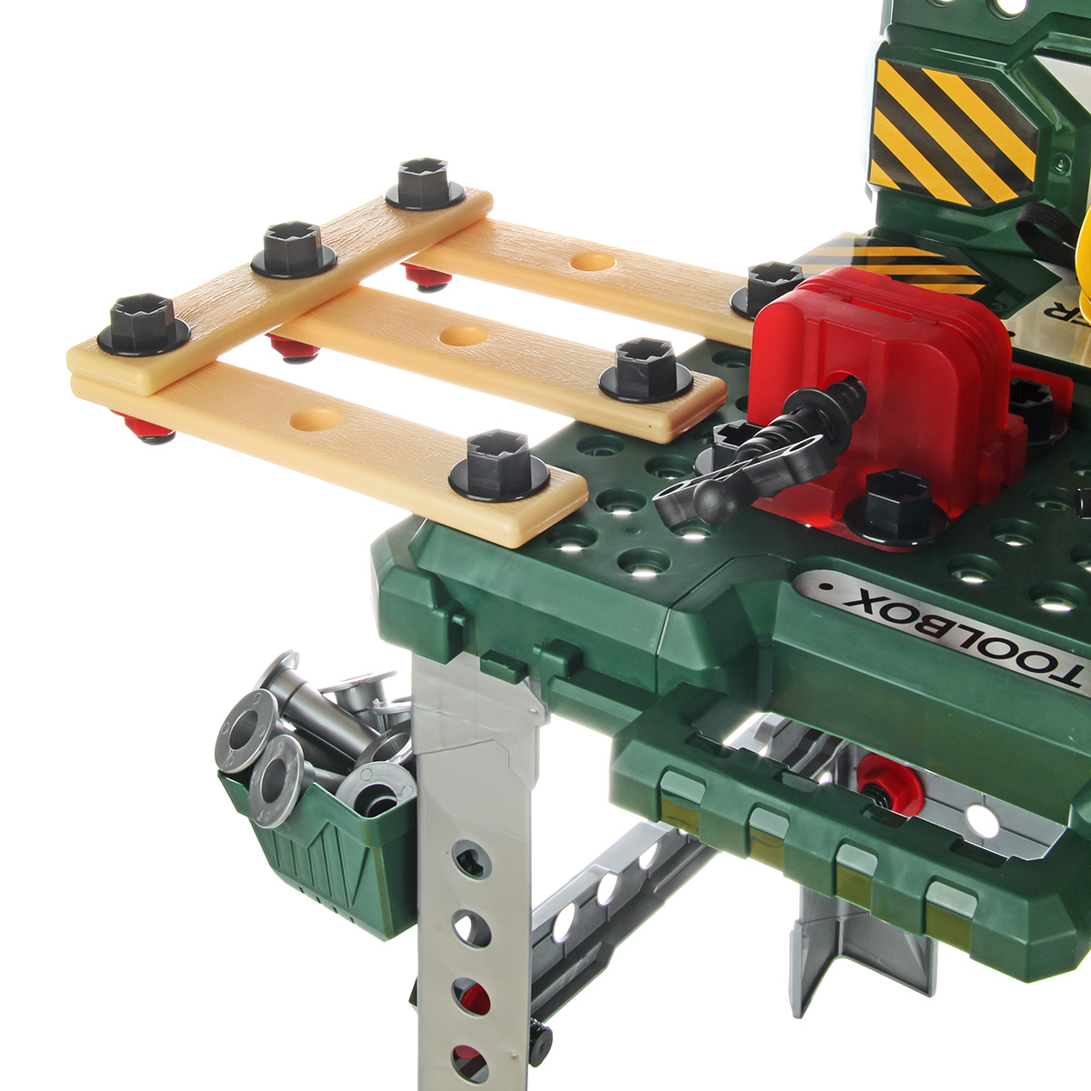 Игрушка Veld Co Чемодан - фото 5