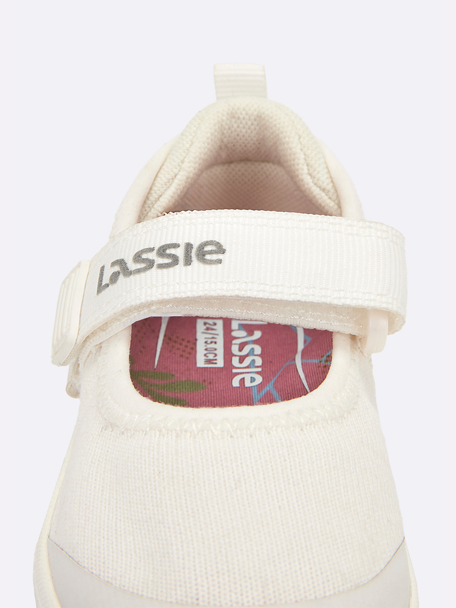 Туфли Lassie 71405202-0100 - фото 8