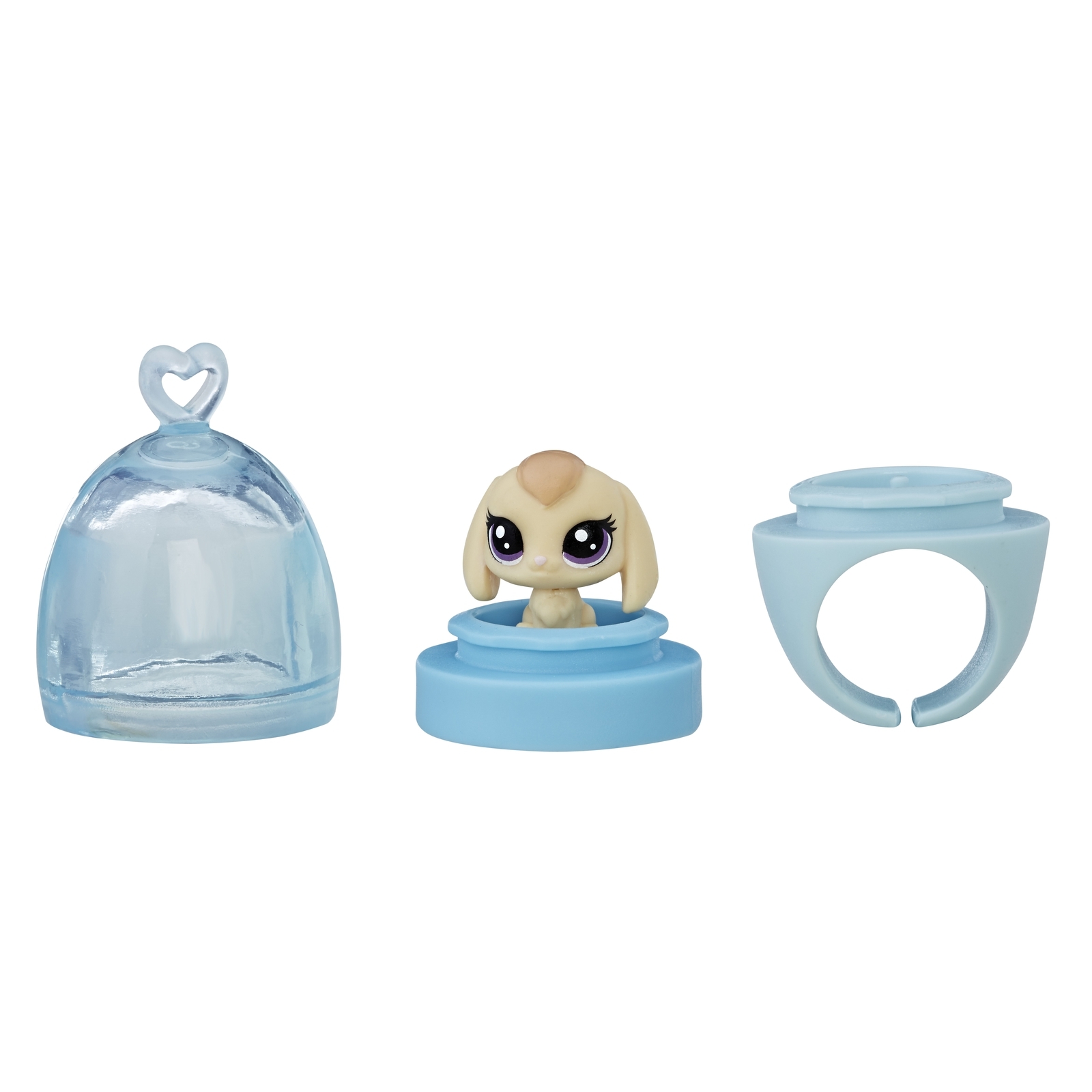 Игровой набор Littlest Pet Shop в ассортименте - фото 14