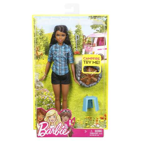 Кукла модельная Barbie