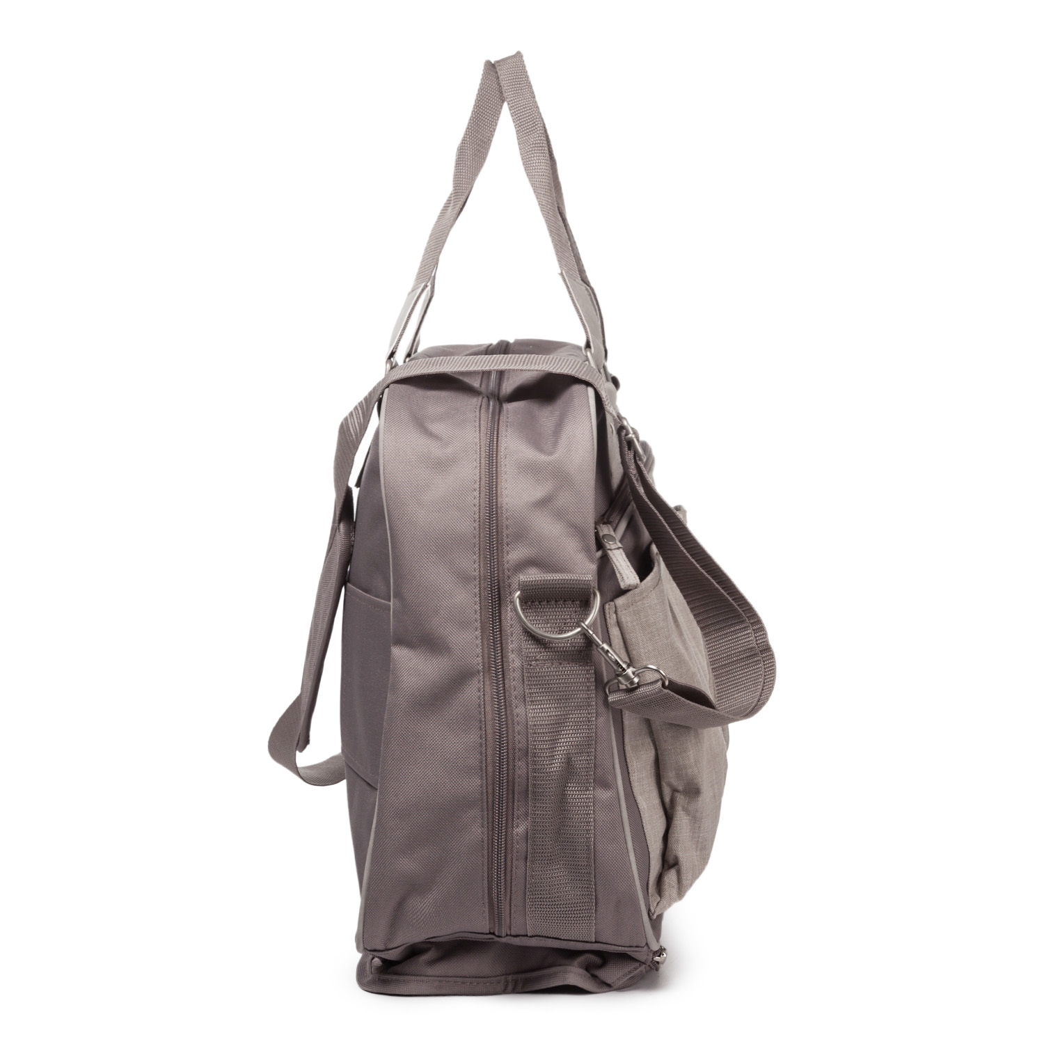 Сумка Baby Street Windflower Beige - фото 7