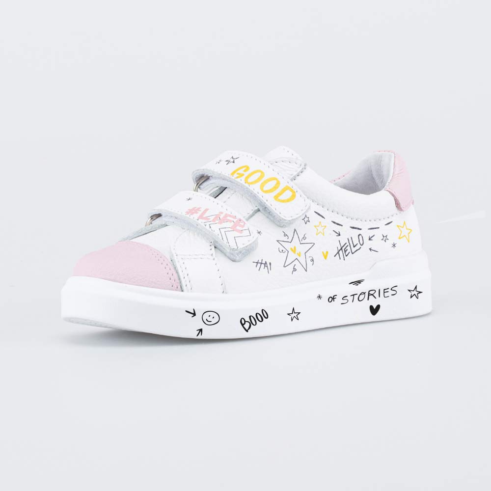 Изображение товара Кеды Котофей: 26