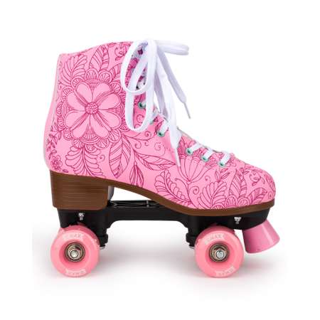 Роликовые коньки SXRide 40