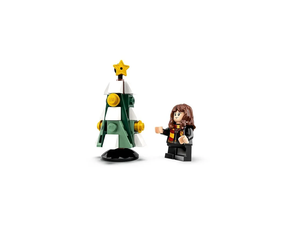 Конструктор LEGO Harry Potter 75964 305 дет. - фото 6