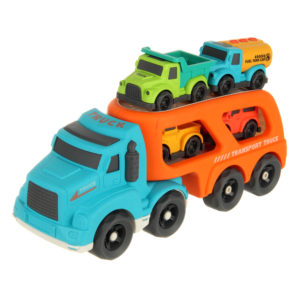 Погрузчик Veld Co 135644 - фото 3