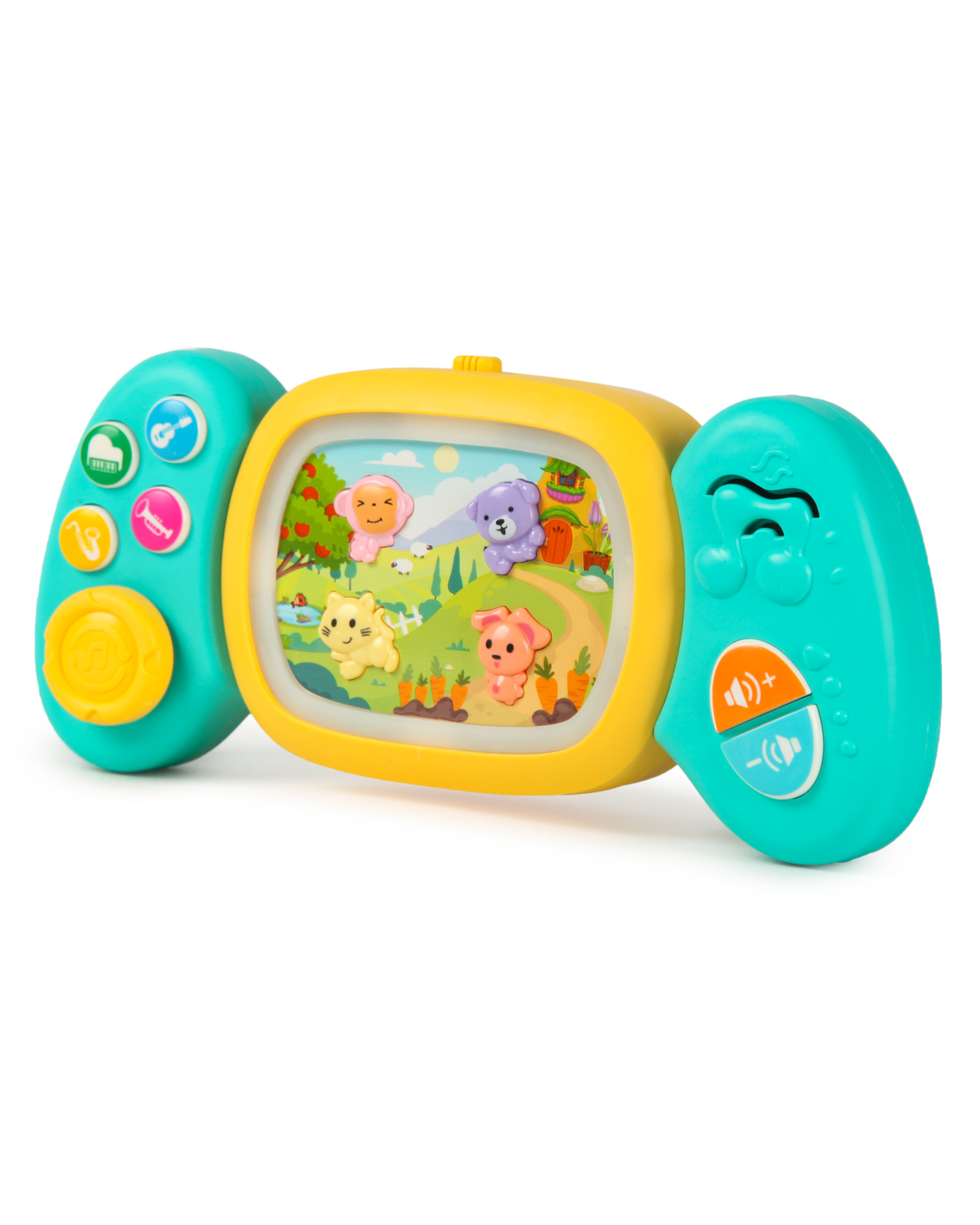 Игрушка BabyGo Консоль - фото 2