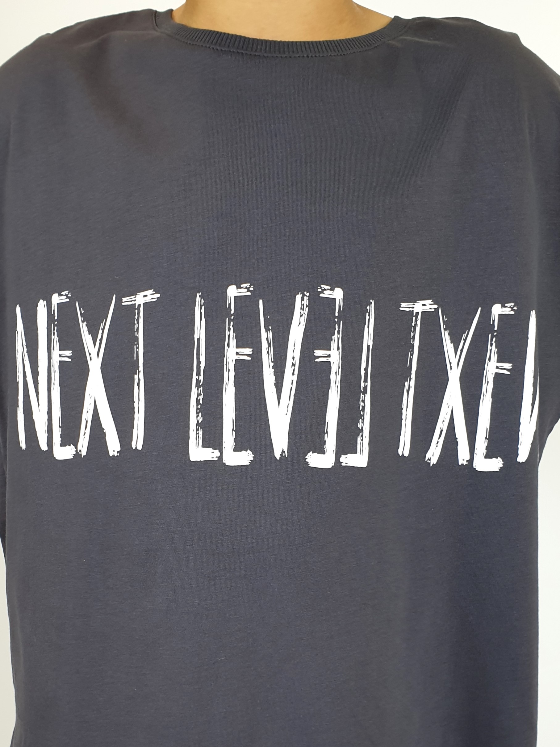 Футболка Luneva 51-02-5. - фото 4