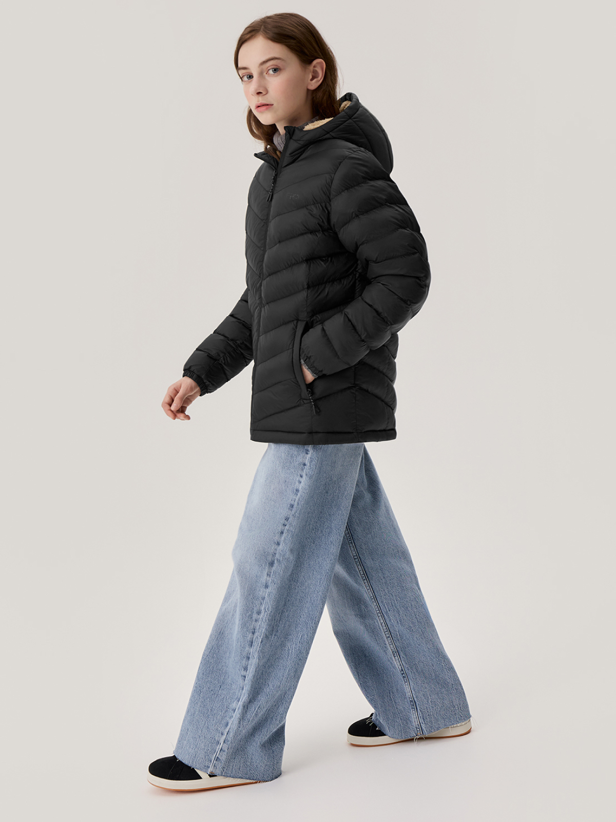 Куртка Premont SR614225BLACK - фото 1