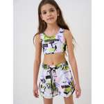 Купальный костюм PlayToday