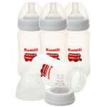 Набор для кормления Ramili 240 мл 4 шт.