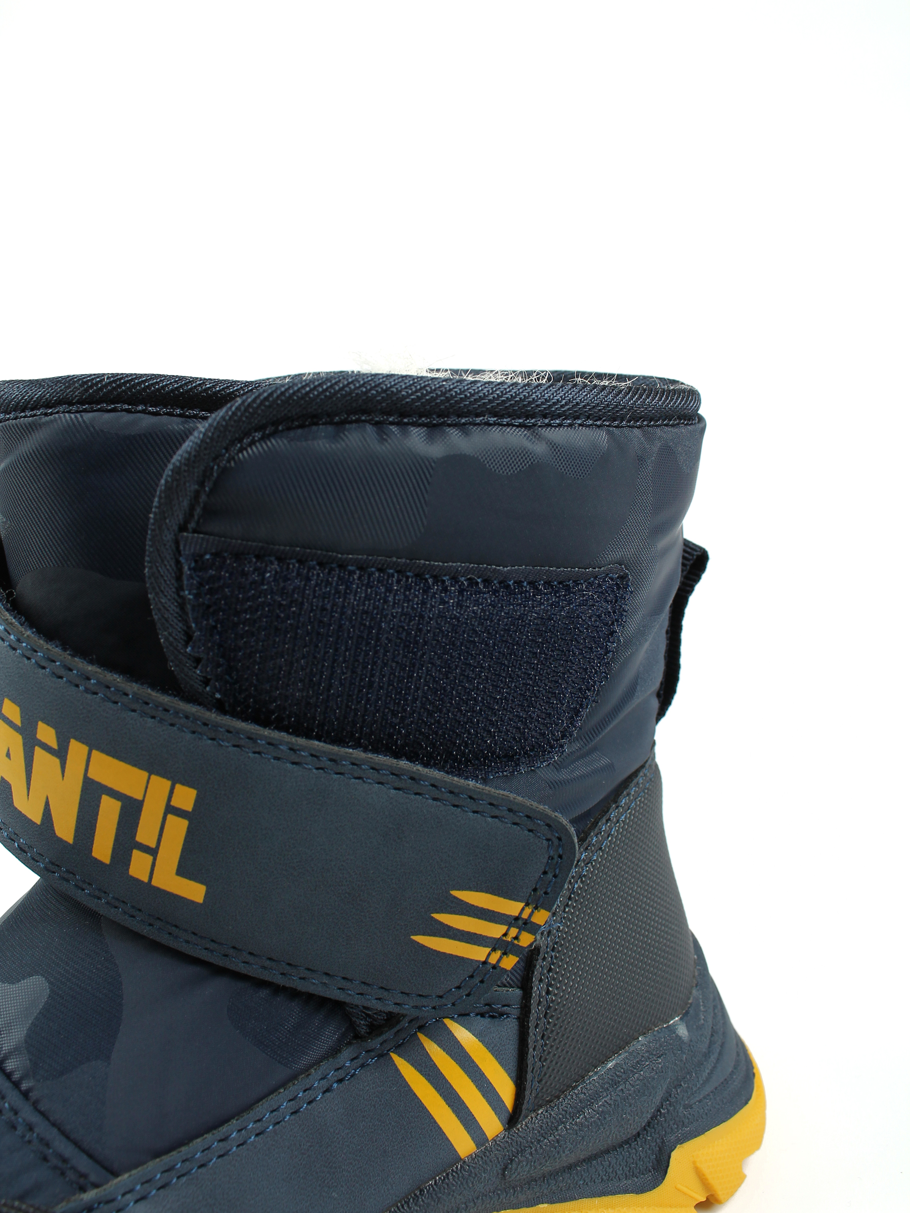 Ботинки Antilopa AL 16252 - фото 12