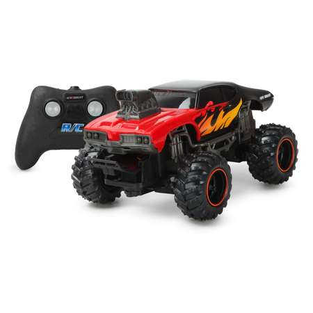 Автомобиль РУ New Bright 1:24