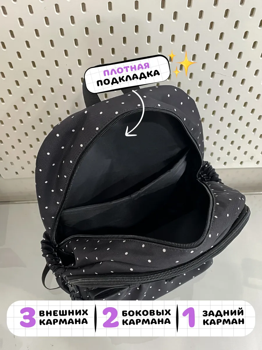 Рюкзак OZITI - фото 6