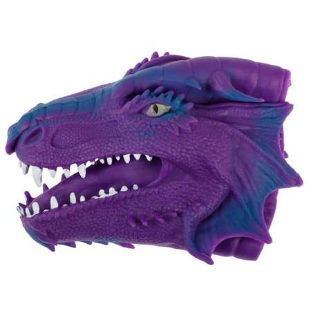Игрушка №1toy Зверушки Дракон в ассортименте Т24855