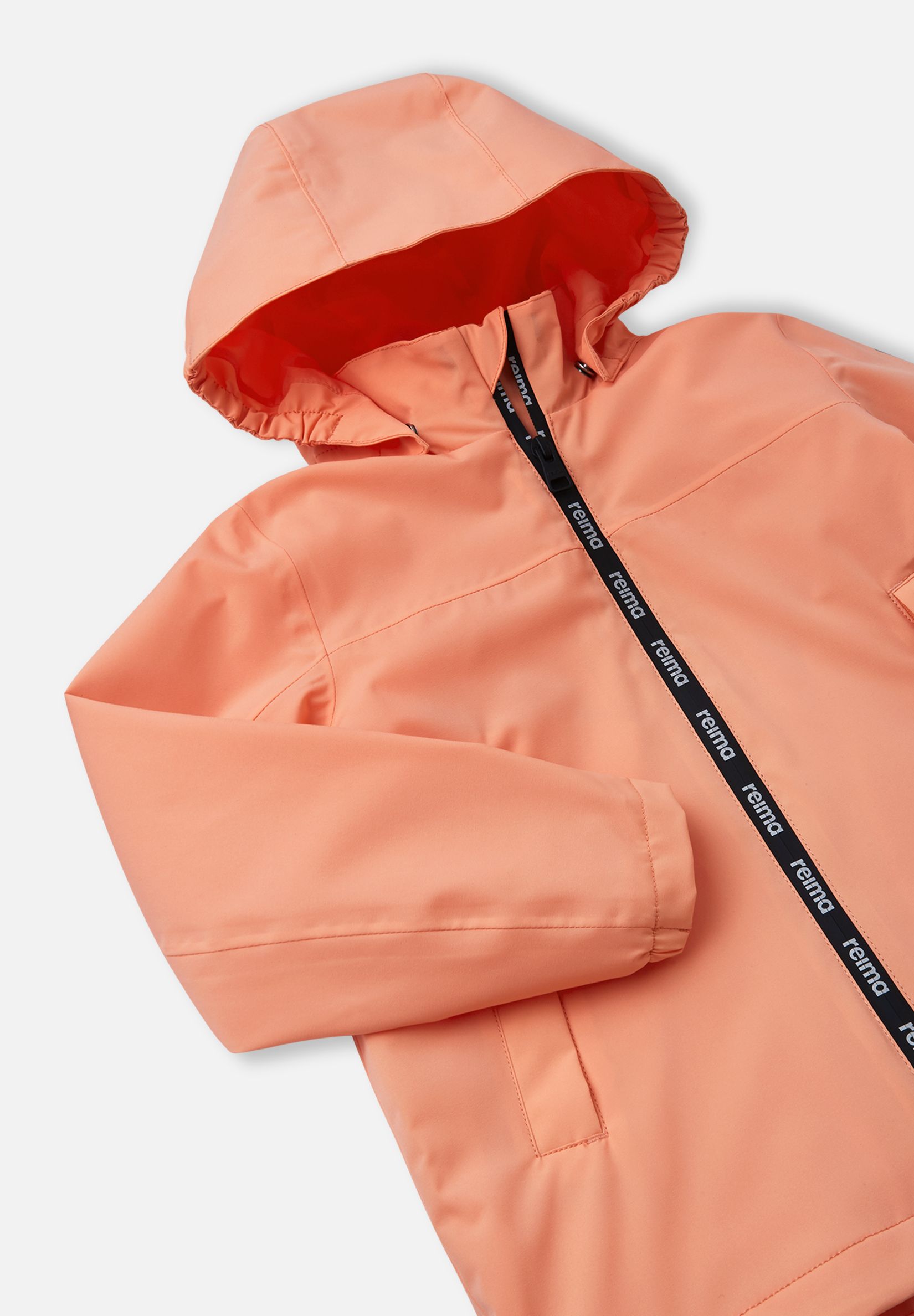 Куртка Reima 521675-3210 - фото 4