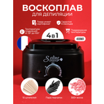 Воскоплав HomDoctor баночный