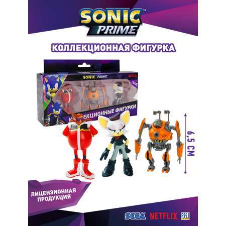 Игровой набор PMI