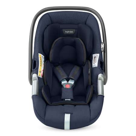 Автокресло Inglesina Isofix 0 (0 -13 кг)