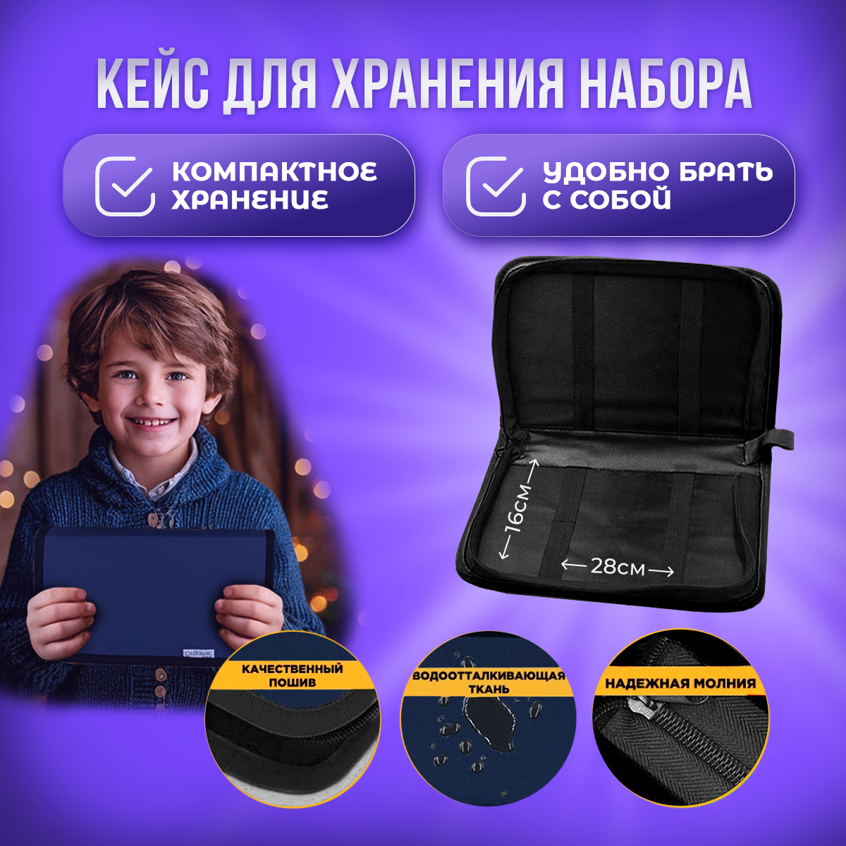 Прибор для выжигания ORGANIC BRAND - фото 5