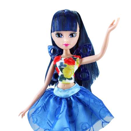 Кукла модельная Winx