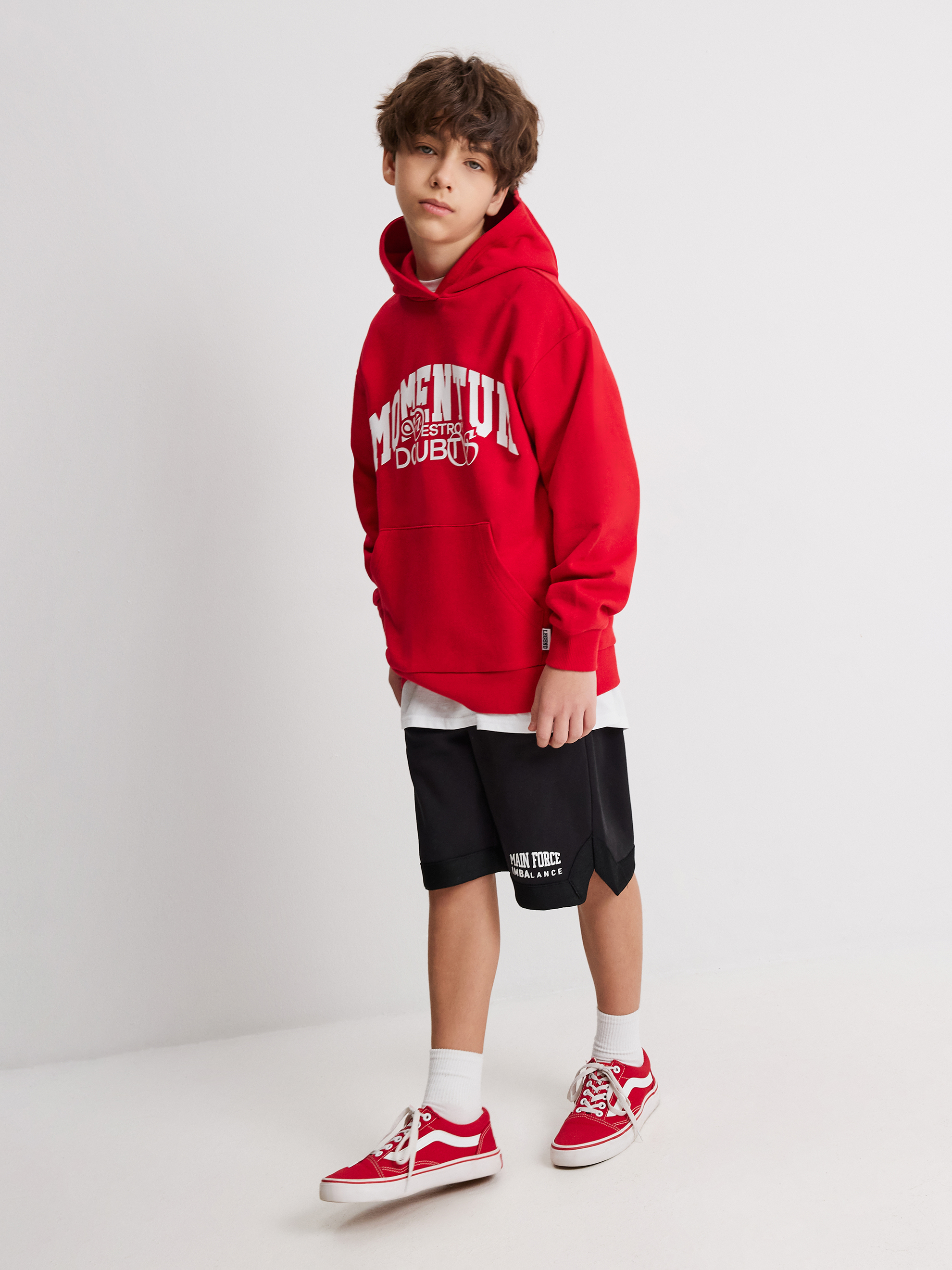 Шорты Acoola 20110420133_0095826 - фото 7