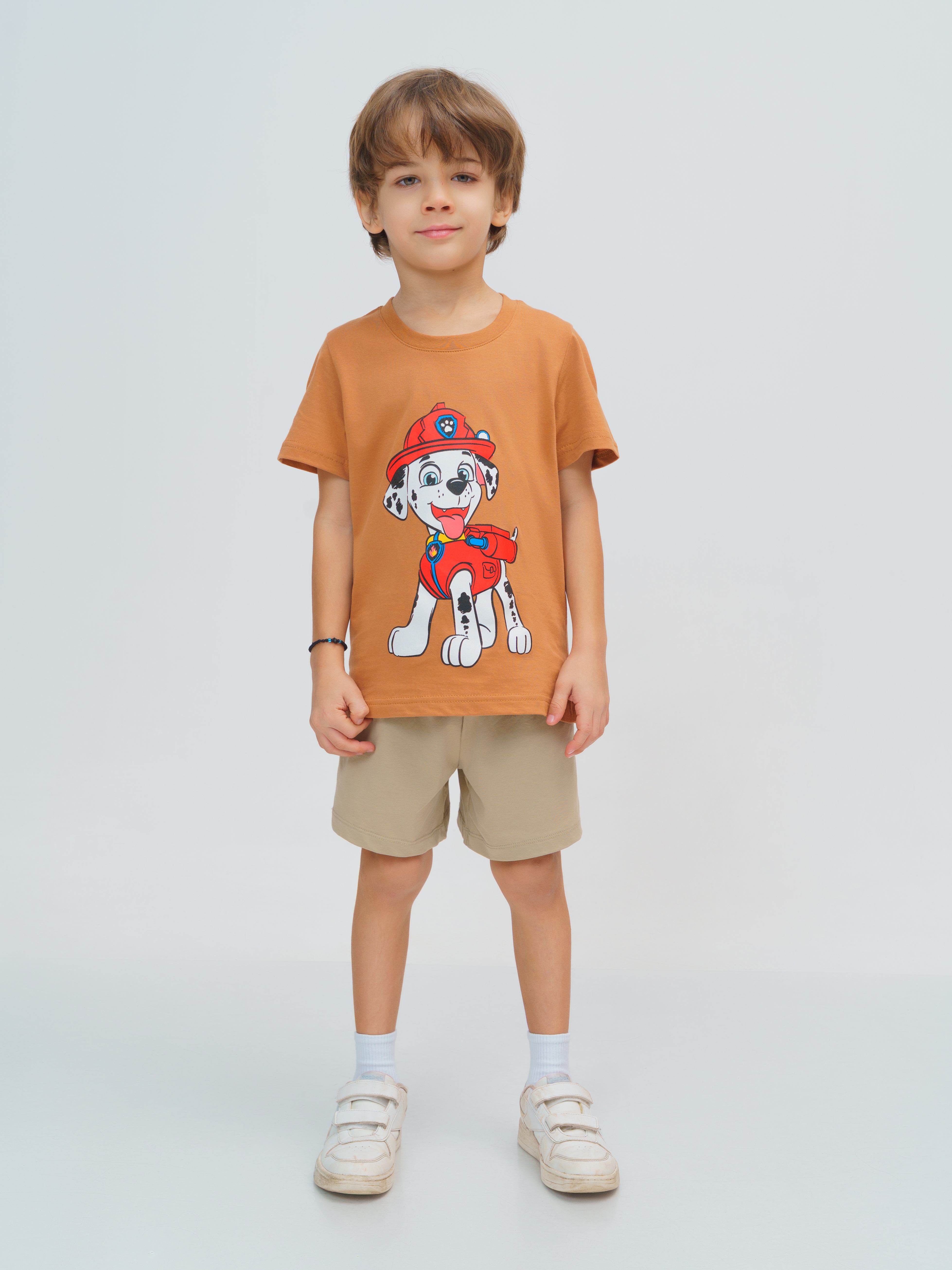 Футболка 3 шт LELO kids LELO-518-05 - фото 7